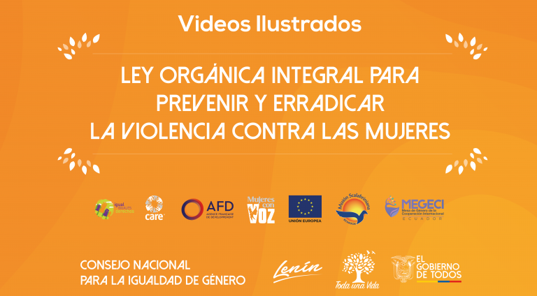 Ley OrgÁnica Para Prevenir Y Erradicar La Violencia Contra Las Mujeres