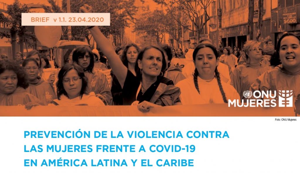 PUCE y ONU Mujeres Ecuador trabajarán en temas de igualdad de género -  Conexion PUCE